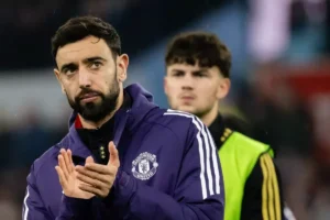 برونو فرناندز