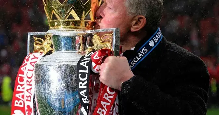 سرالکس فرگوسن