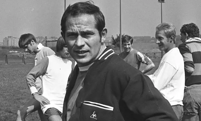 ویلف مک‌گینس