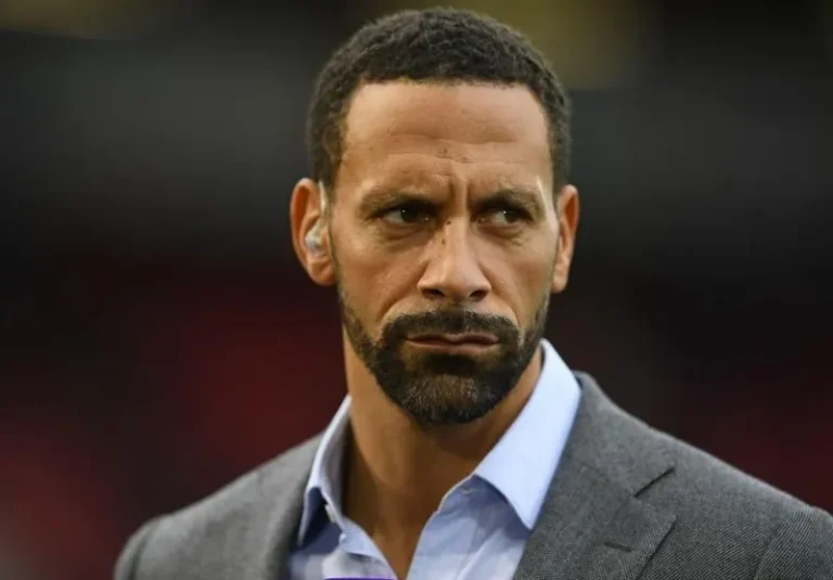 ریو فردیناند