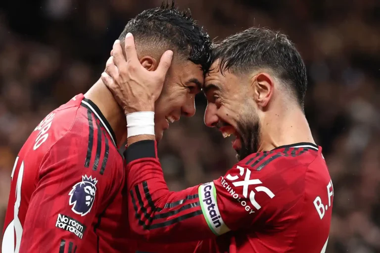 جدایی برونو و کاسمیرو