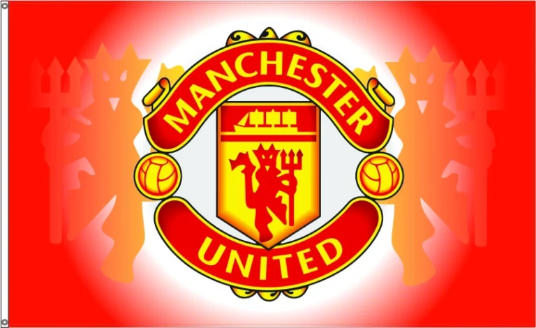 لوگوی منچستریونایتد