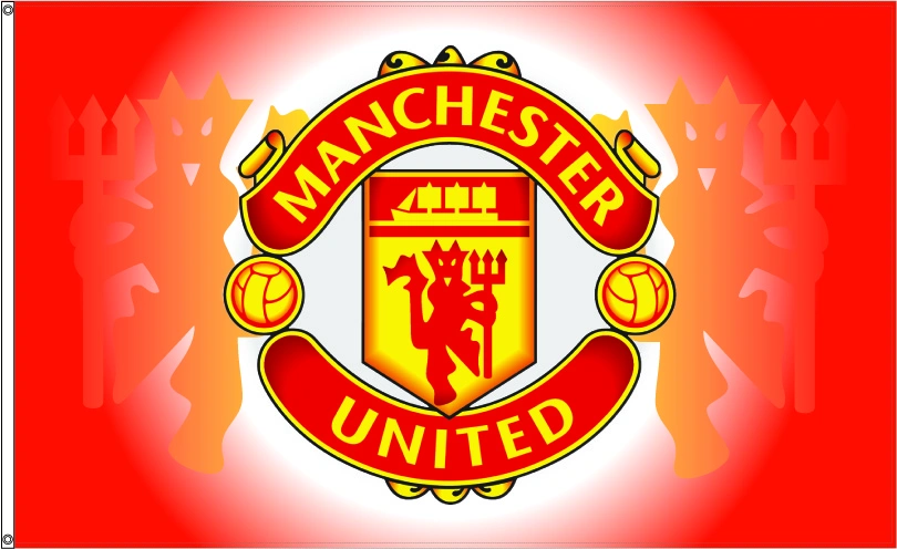 لوگوی منچستریونایتد
