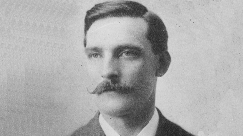 جک رابسون سرمربی منچستریونایتد