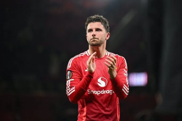 مصدومیت میسون مونت