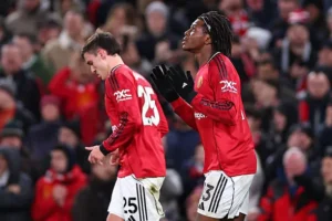 پاتریک دورگو