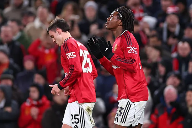 پاتریک دورگو