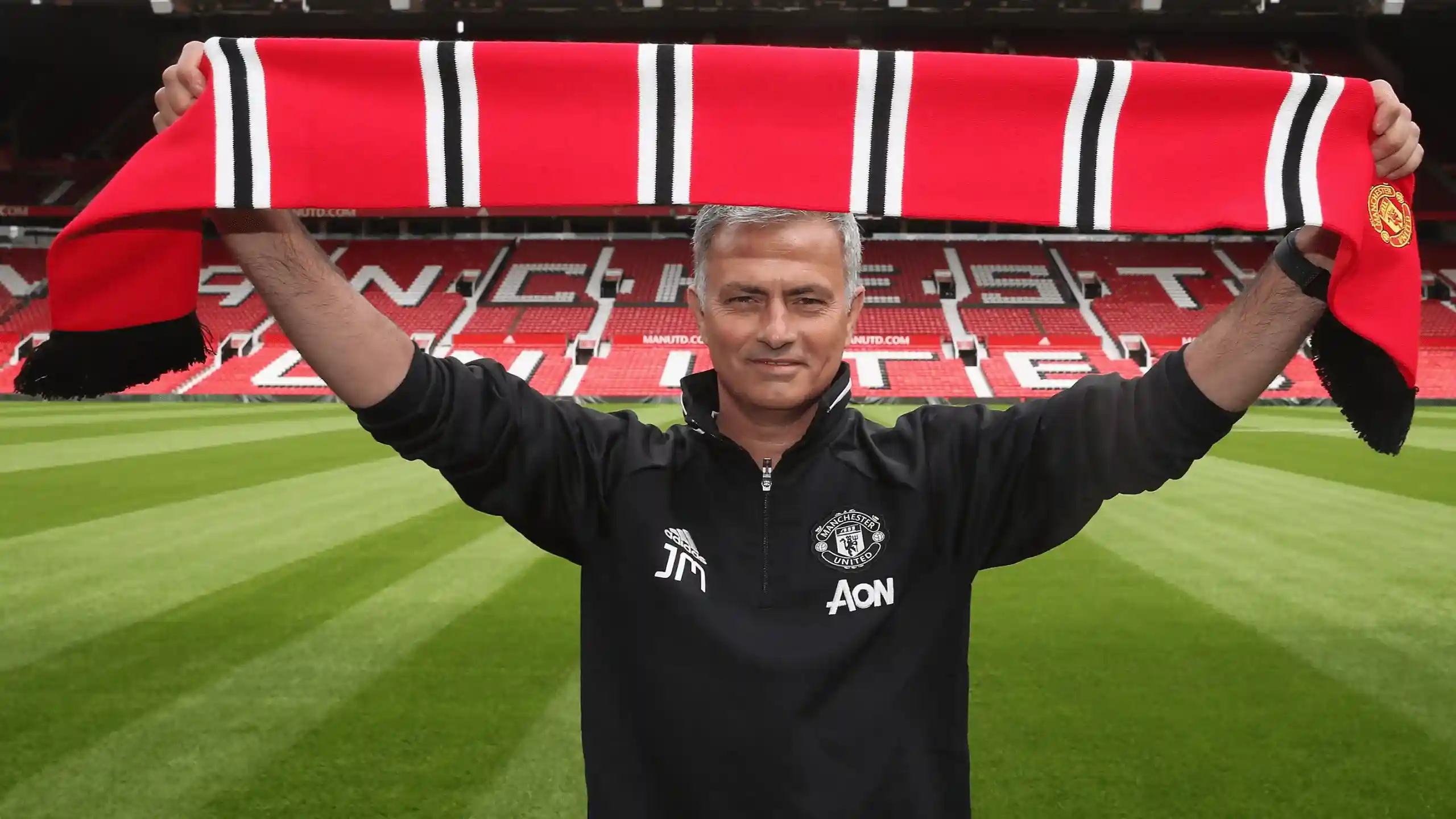 خوزه مورینیو