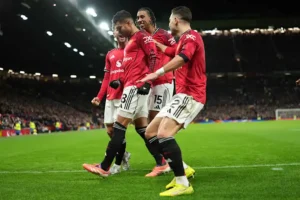 منچستر بورنموث