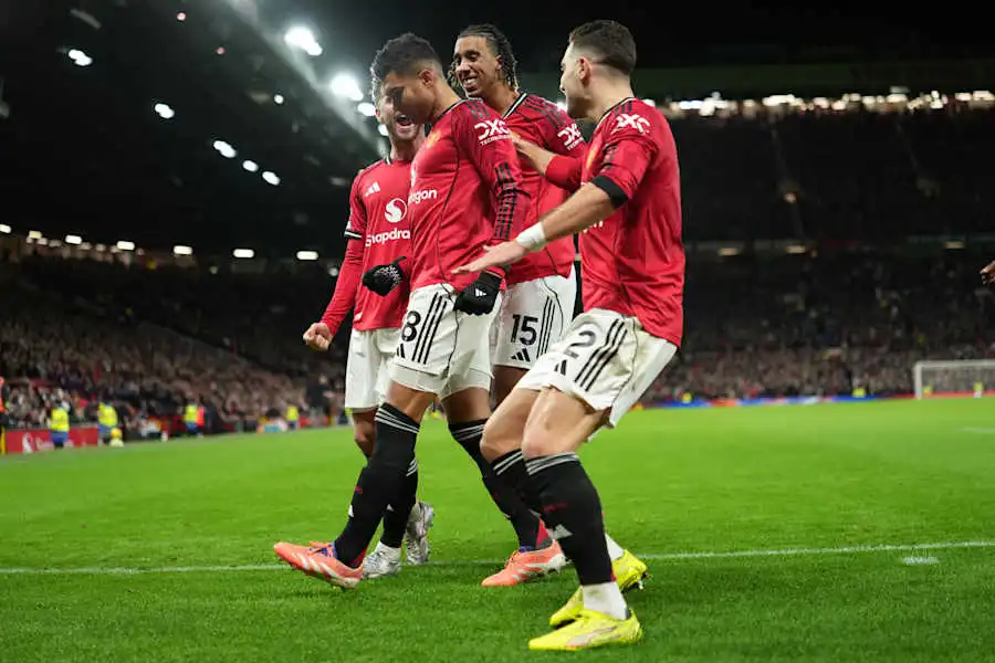 منچستر بورنموث