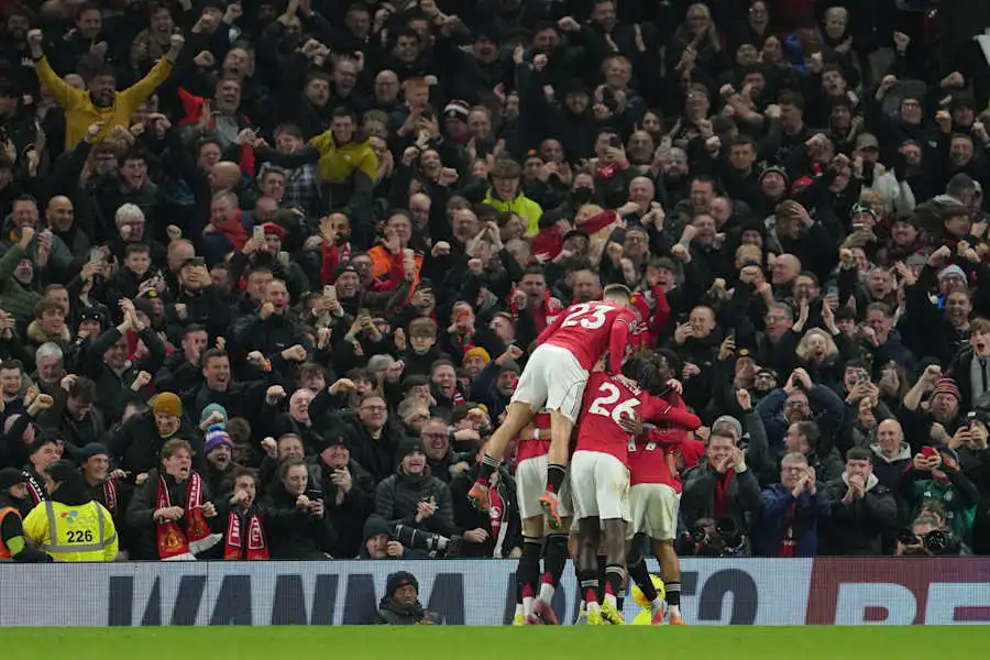 منچستر بورنموث