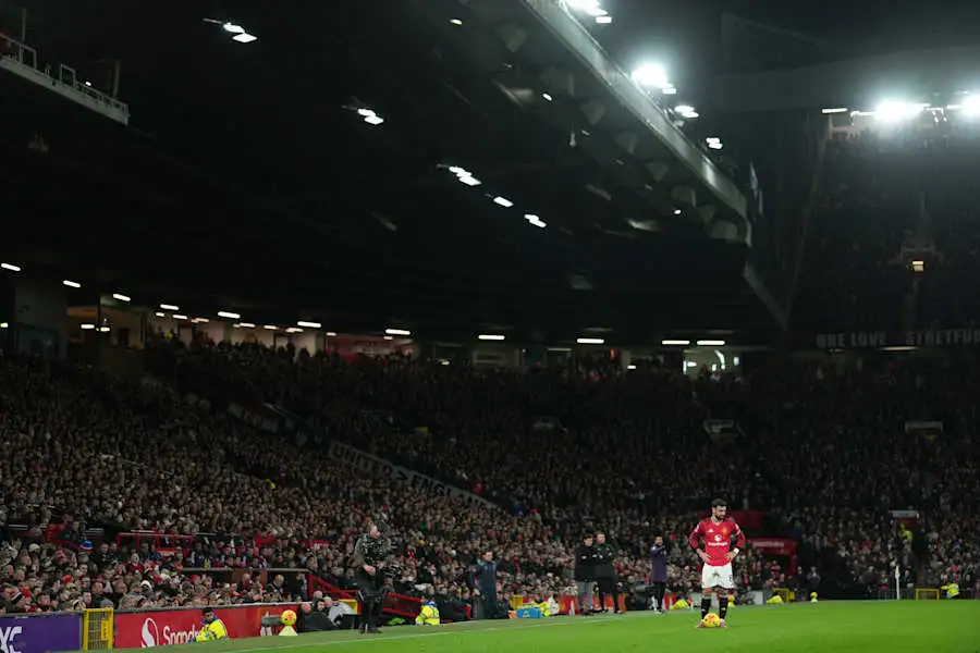 منچستر بورنموث