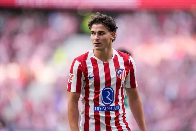 معاوضه آلوارز با راشفورد