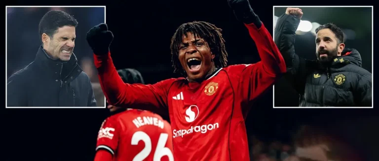 آرتتا آموریم دورگو