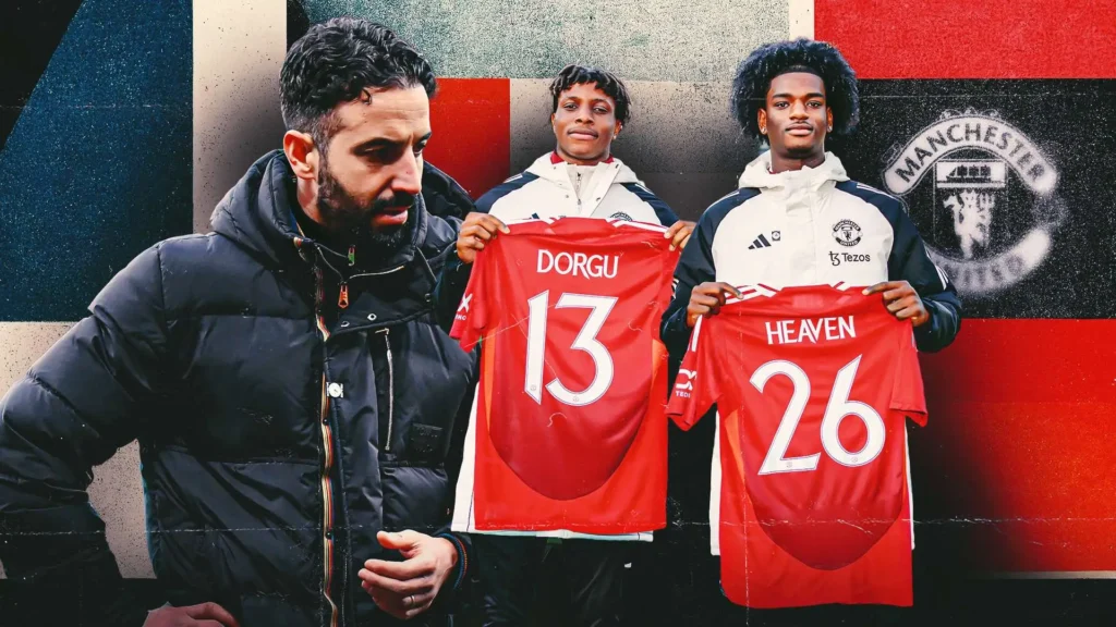 دورگو و هون