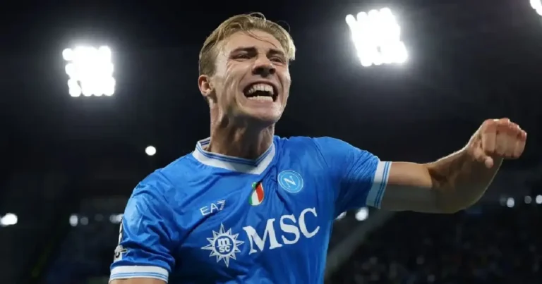 راسموس هویلوند