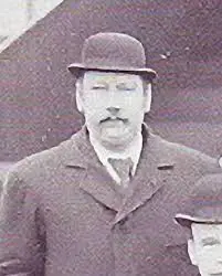 ای. اچ. آلبت