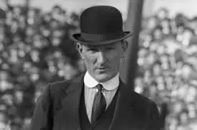 هربرت باملت