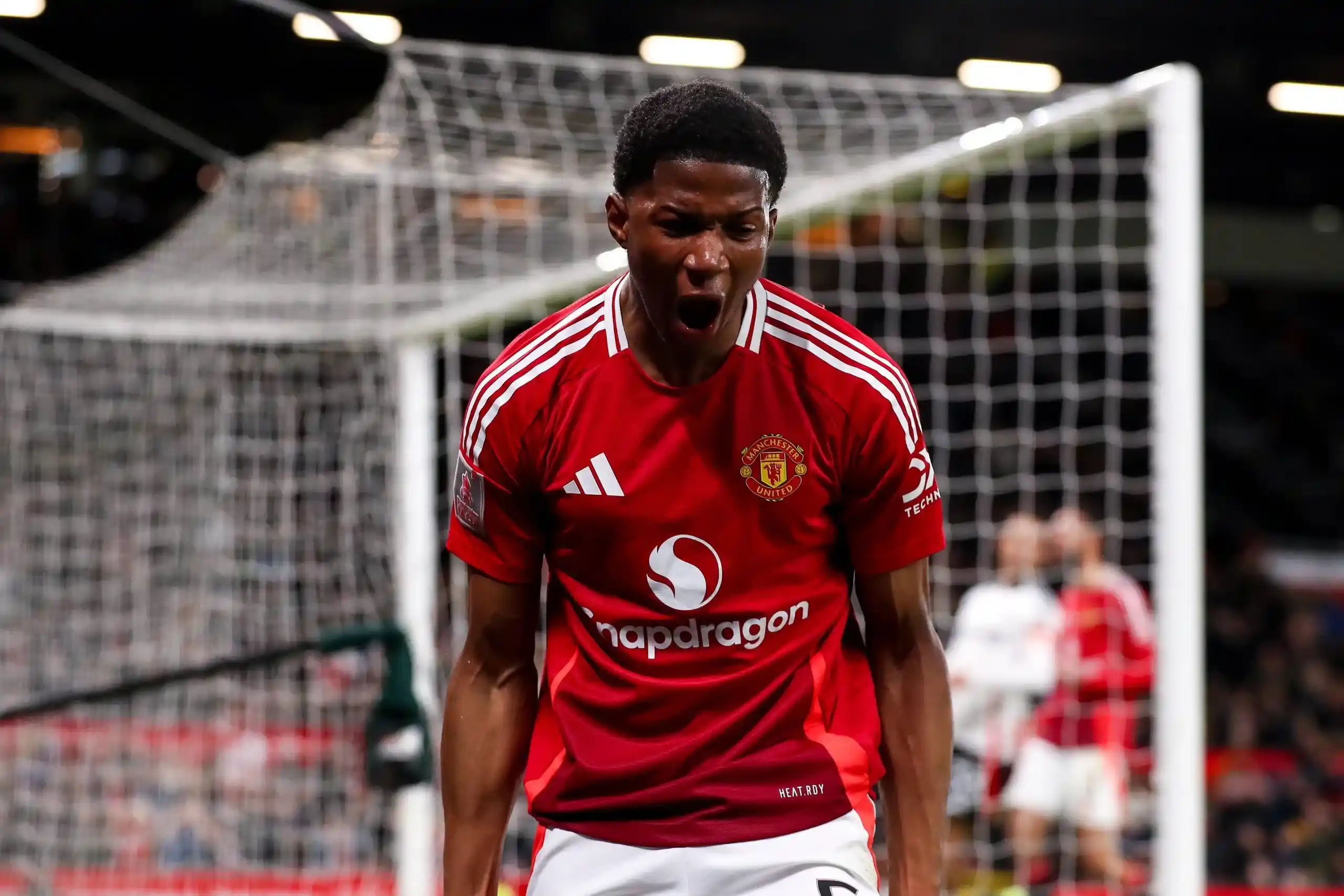 چیدو اوبی مارتین