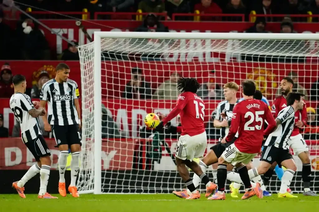 پاتریک دورگو