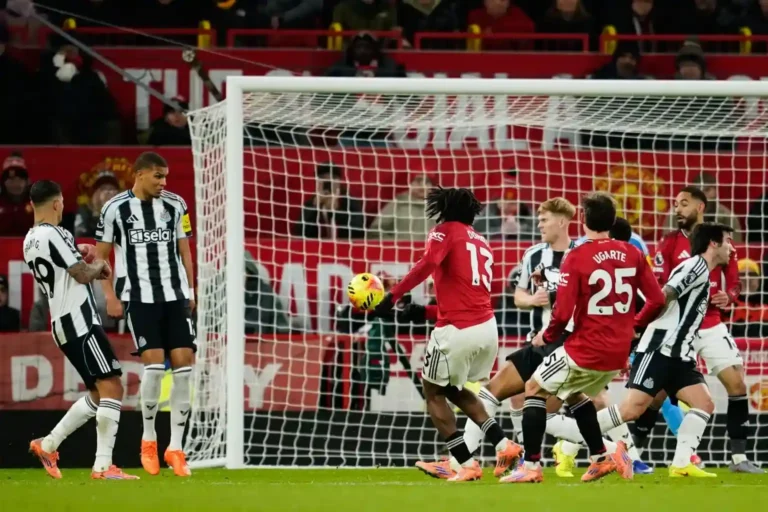 پاتریک دورگو