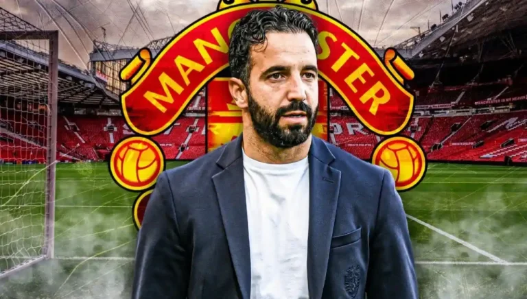 روبن آموریم