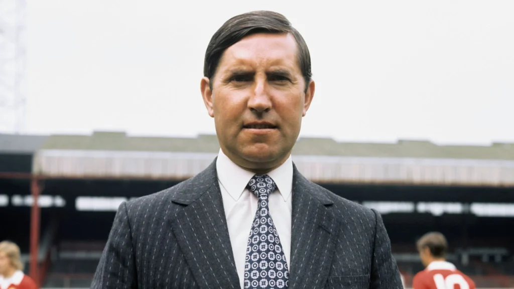 فرانک اوفارل