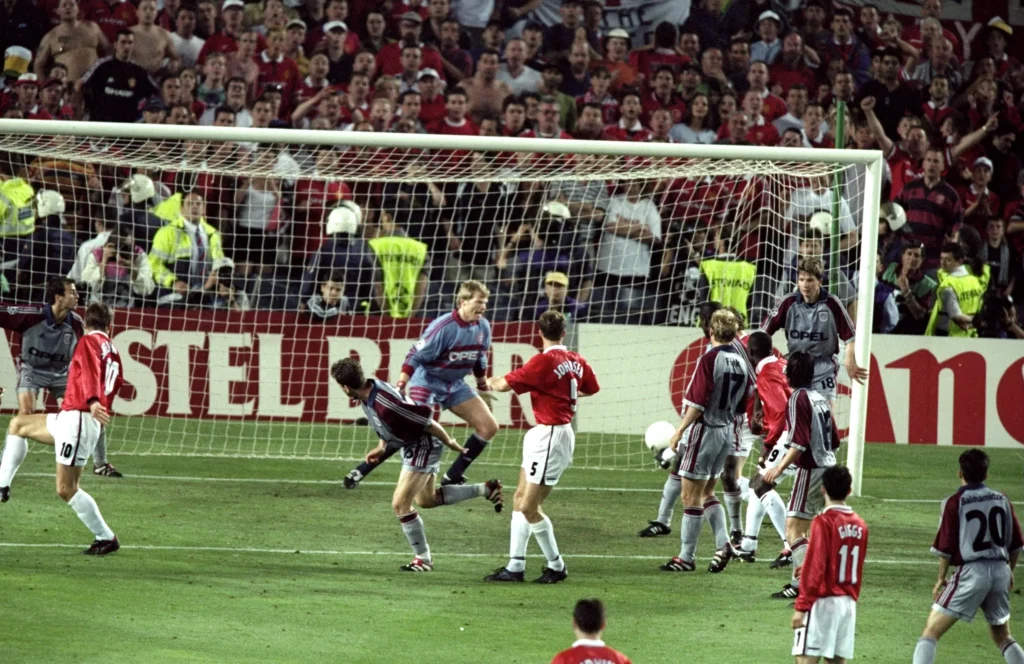 ucl 1999