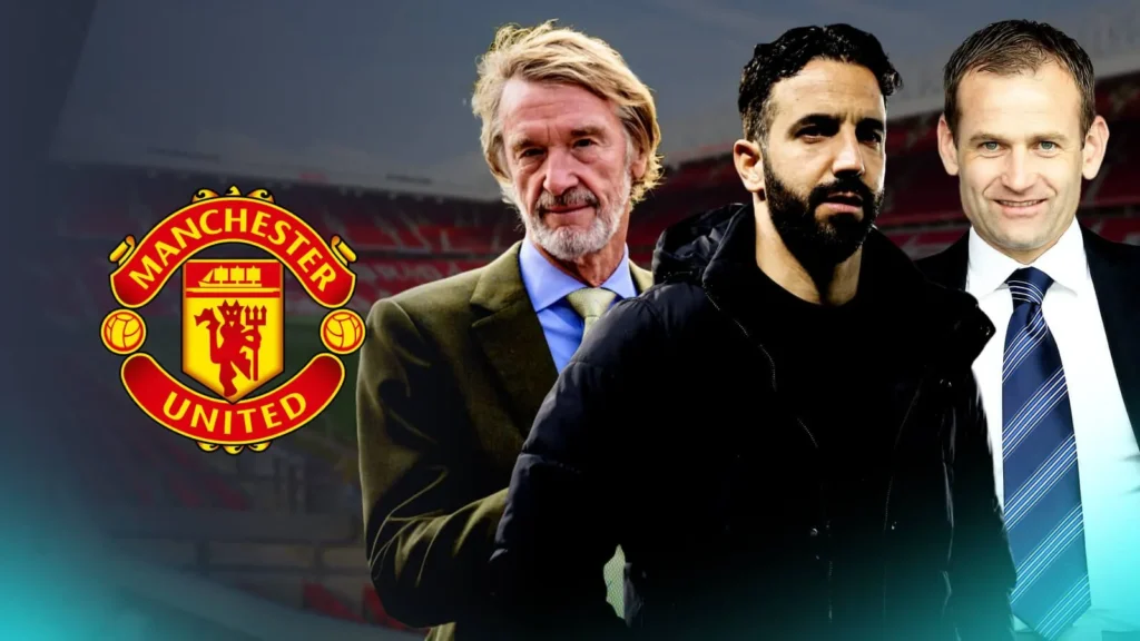 آموریم رتکلیف