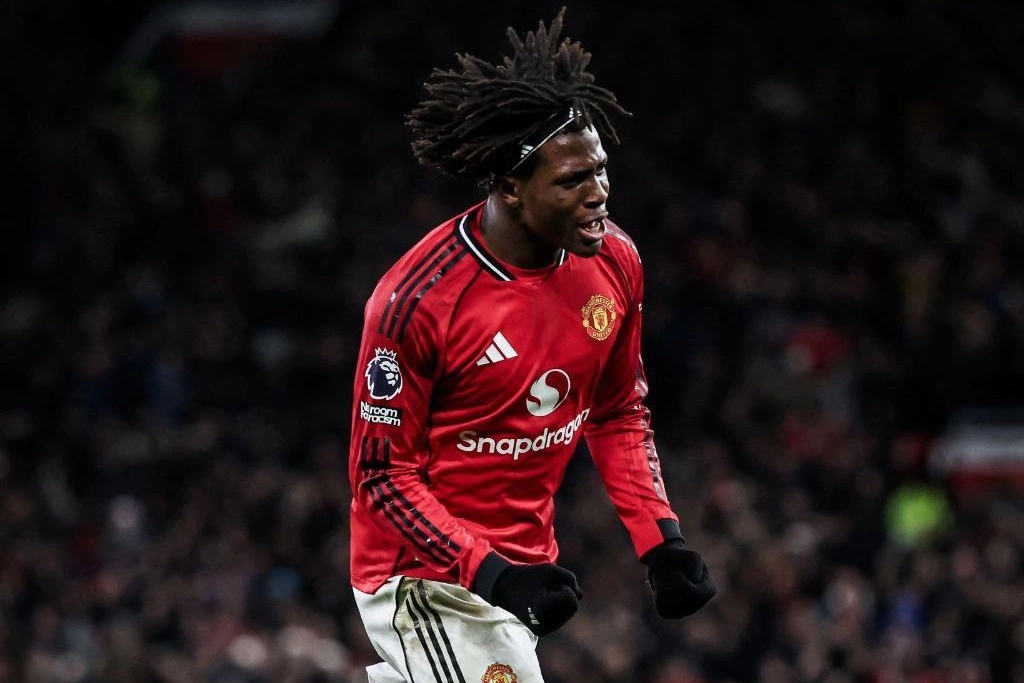 پاتریک دورگو