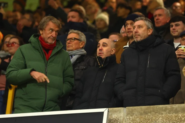 مدیریت منچستر