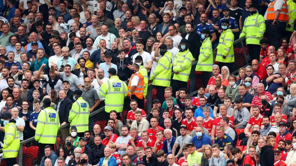 منچستر لیدز