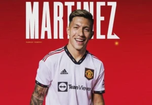 لیساندرو مارتینز