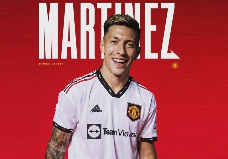 لیساندرو مارتینز