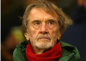 سر جیم رتکلیف